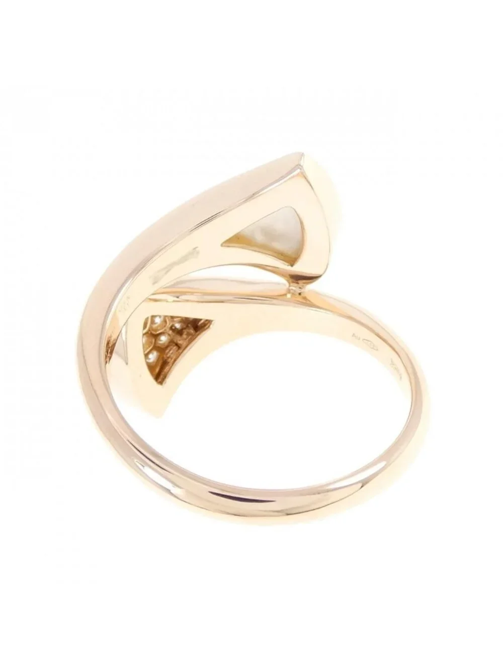 Bvlgari Diva's Dream Ring